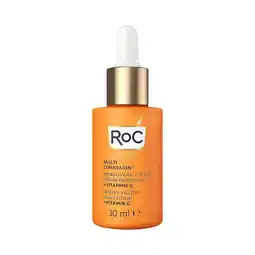 Douglas RoC Multi Correxion Revive + Glow Multi Correxion Revive+Glow Daily aanbieding