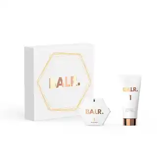 Douglas BALR. BALR. 1 FOR WOMEN aanbieding