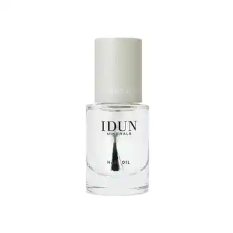 Douglas IDUN Minerals Nail Oil aanbieding