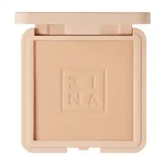 Douglas 3INA The Compact Powder aanbieding