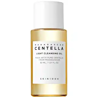 Douglas SKIN1004 SKIN1004 Madagascar Centella Light Cleansing Oil 200ml aanbieding