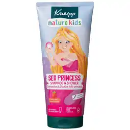 Douglas Kneipp Nature kids Sea Princess aanbieding