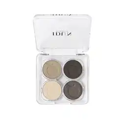 Douglas IDUN Minerals Eyeshadow Palette aanbieding