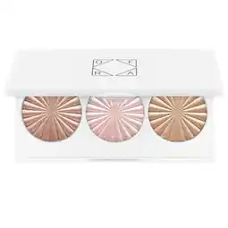Douglas Ofra Cosmetics Feelin' Myself Highlighter Palette aanbieding