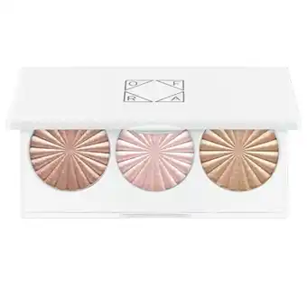 Douglas Ofra Cosmetics Feelin' Myself Highlighter Palette aanbieding