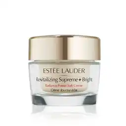 Douglas Estée Lauder Revitalizing Supreme+ aanbieding