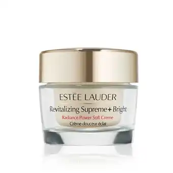 Douglas Estée Lauder Revitalizing Supreme+ aanbieding