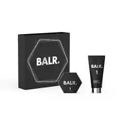 Douglas BALR. BALR. 1 FOR MEN Giftset aanbieding