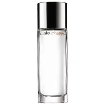 Douglas Clinique Happy aanbieding