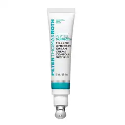 Douglas Peter Thomas Roth Peptide Skinjection Fill + Fix Under-Eye Cream aanbieding