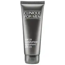 Douglas Clinique Clinique for Men - SPF21 Moisturizer aanbieding
