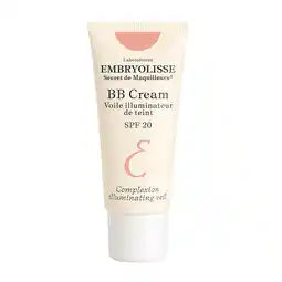 Douglas Embryolisse Secret De Maquilleurs BB Cream aanbieding