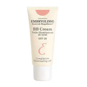 Douglas Embryolisse Secret De Maquilleurs BB Cream aanbieding
