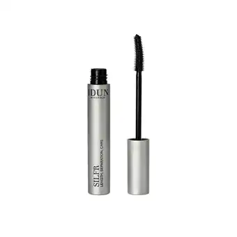 Douglas IDUN Minerals Mascara Silfr Lenght & Separation aanbieding