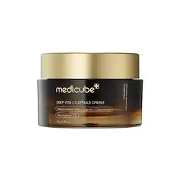 Douglas Medicube Deep Vita C Capsule Cream aanbieding