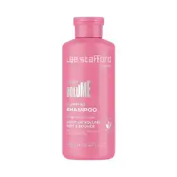 Douglas Lee Stafford Plump Up The Volume Plumping Shampoo aanbieding