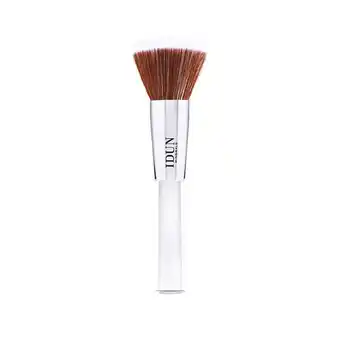 Douglas IDUN Minerals Stippling Brush aanbieding