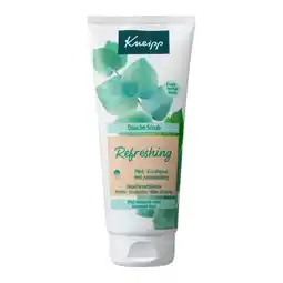 Douglas Kneipp Refreshing aanbieding
