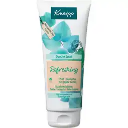 Douglas Kneipp Refreshing aanbieding