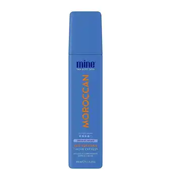 Douglas MineTan Tanning + Luxe Oil Moroccan aanbieding