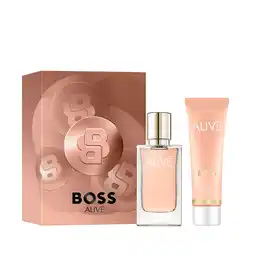 Douglas Hugo Boss Alive Eau de Parfum 30 ml Set aanbieding