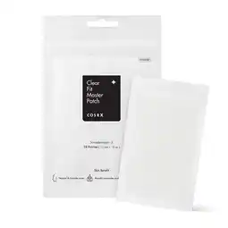 Douglas Cosrx Master Patch Master Patch Clear Pasvorm aanbieding