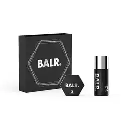 Douglas BALR. BALR. 2 FOR MEN Giftset aanbieding