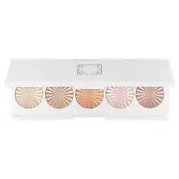 Douglas Ofra Cosmetics Signature Palette - Glow aanbieding