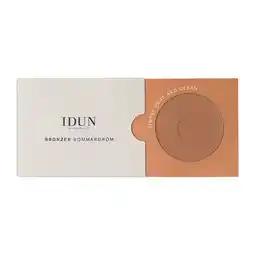 Douglas IDUN Minerals Vegan Bronzer aanbieding