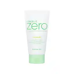 Douglas BANILA CO Pore Clarifying Foam Cleanser aanbieding