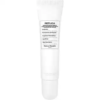 Douglas Maison Margiela Luie zondagochtend Lippenbalsem aanbieding