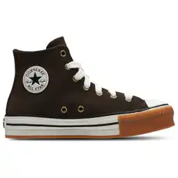 Foot Locker Converse Chuck Taylor All Star Kindersneakers - Bruin - Maat 36 - Textil aanbieding