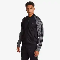 Foot Locker Adidas Superstar Trainingspakken Heren - Zwart - Maat XS aanbieding