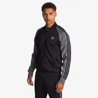 Foot Locker Adidas Superstar Trainingspakken Heren - Zwart - Maat XS aanbieding