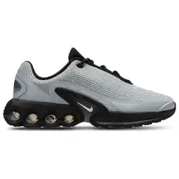 Foot Locker Nike Air Max Kindersneakers - Grijs - Maat 37.5 - Mesh/Synthetisch aanbieding