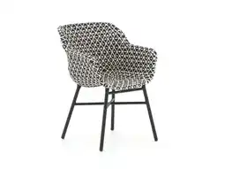 Kees Smit Hartman Delphine dining tuinstoel aanbieding