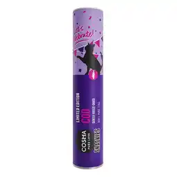 Zooplus Cosma Snackies Limited-Edition Let´s Celebrate. - Kabeljauw 21 g aanbieding