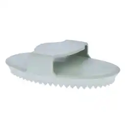 Zooplus rubberen eg kooa maat L: ca. L 16 x B 11 x H 4 cm (lichtgroen) Paard aanbieding