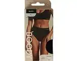 De Online Drogist Boody Full Brief Taille Slip Zwart XL aanbieding