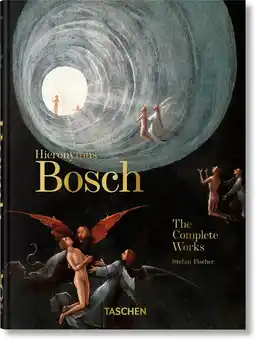 Amazon Hieronymus Bosch. The Complete Works. 45th Ed aanbieding