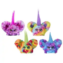 Intertoys Furby Furblets aanbieding