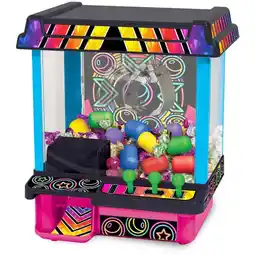 Intertoys Arcade grijpautomaat aanbieding
