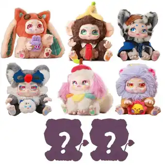 Intertoys Kimmon Regain Myself knuffel aanbieding