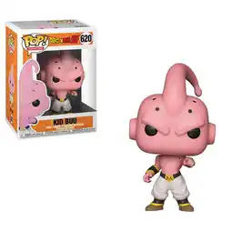 Intertoys Funko Pop! figuur Dragon Ball Z Kid Buu aanbieding