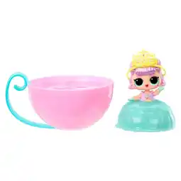 Intertoys L.O.L. Surprise! Princess Tots figuur aanbieding