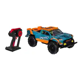 Intertoys NIKKO op afstand bestuurbare Trophy Truck aanbieding