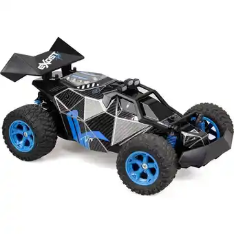 Intertoys Exost op afstand bestuurbare auto PRO ROCKET ONE aanbieding