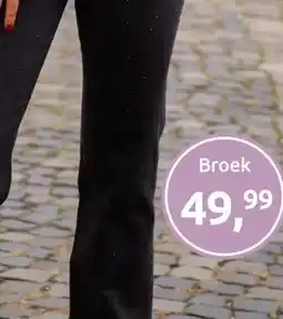 Tuunte Broek aanbieding