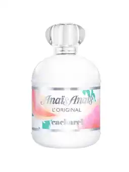 Amazon Cacharel Cacharel Anaïs Anaïs L'Original Eau de Toilette 100ml Spray aanbieding
