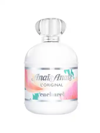 Amazon Cacharel Cacharel Anaïs Anaïs L'Original Eau de Toilette 100ml Spray aanbieding